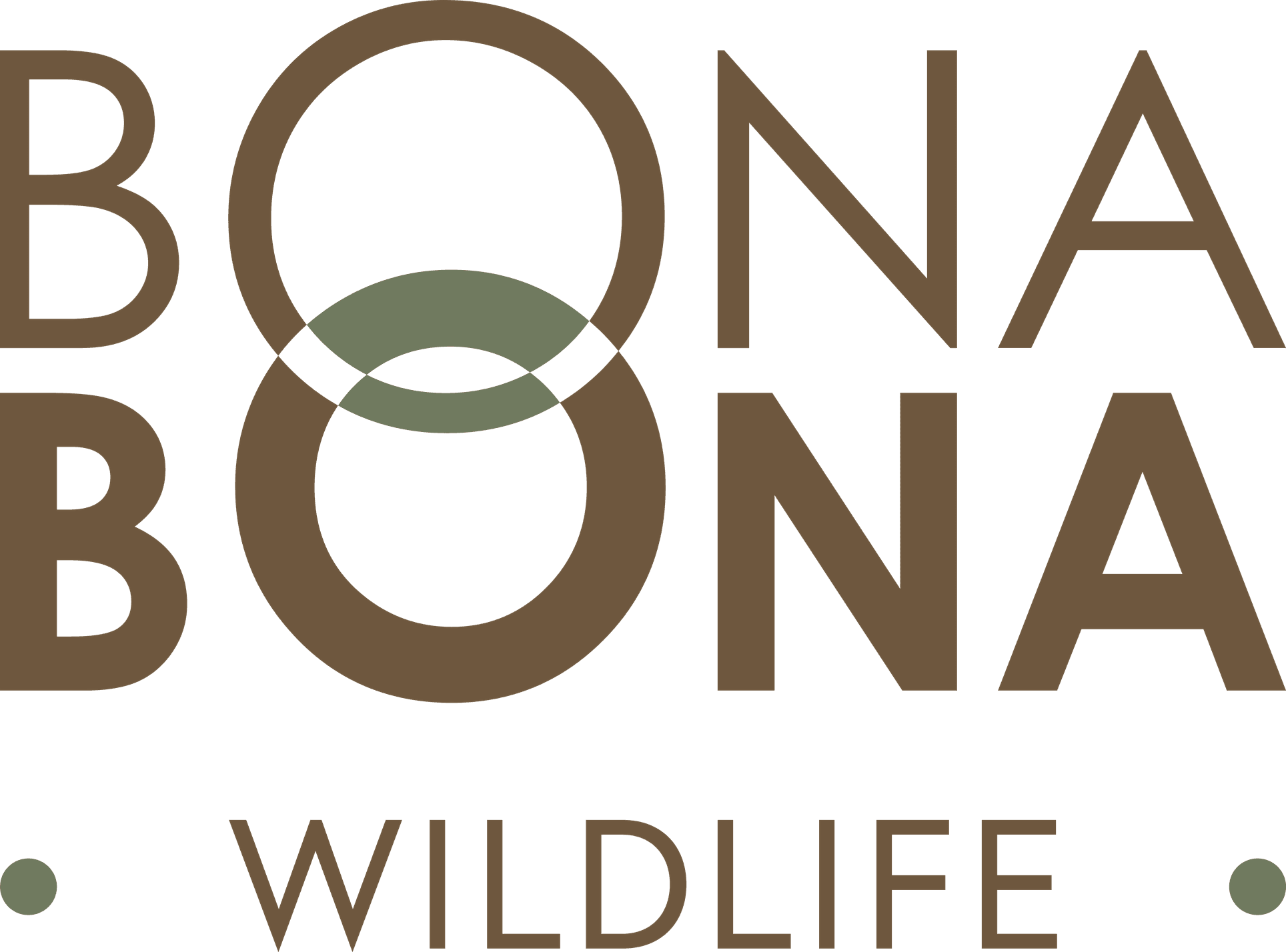 Bona Bona Wildlife